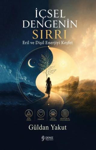 İçsel Dengenin Sırrı