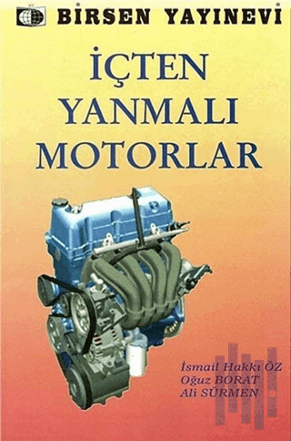 İçten Yanmalı Motorlar