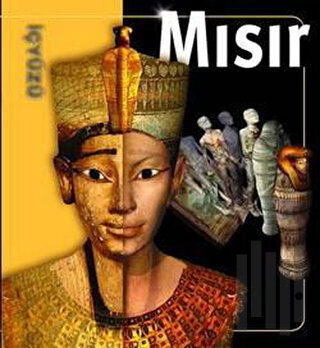 İçyüzü - Mısır (Ciltli)