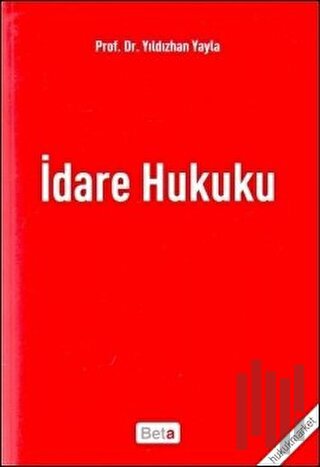 İdare Hukuku