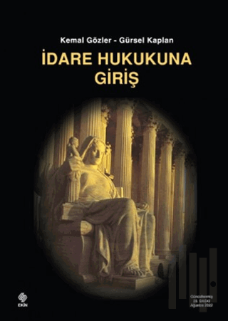 İdare Hukukuna Giriş