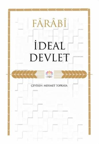 İdeal Devlet | Kitap Ambarı