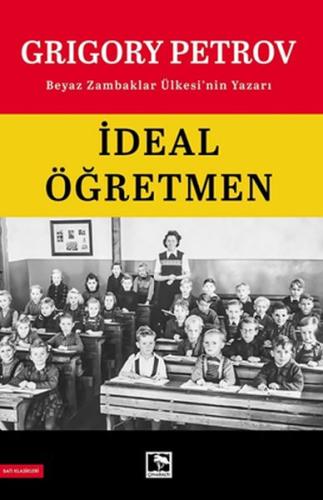 İdeal Öğretmen | Kitap Ambarı