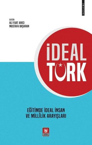 İdeal Türk | Kitap Ambarı