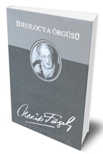 İdeolocya Örgüsü (Deri Ciltli) | Kitap Ambarı
