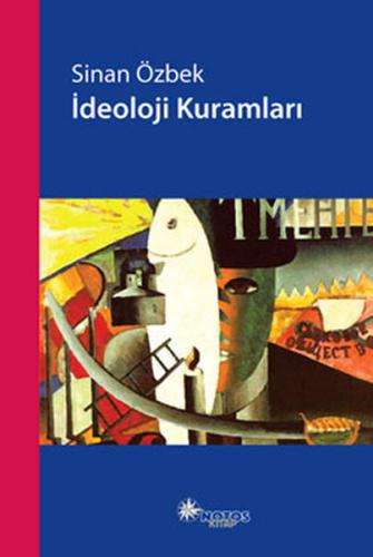 İdeoloji Kuramları | Kitap Ambarı