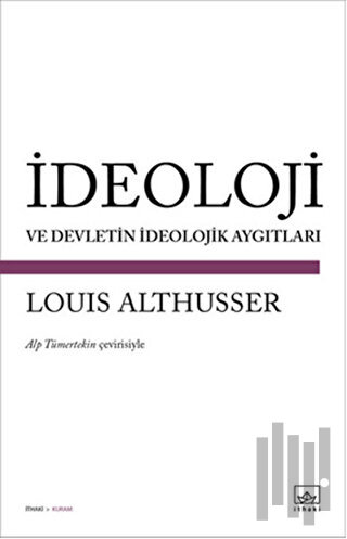İdeoloji ve Devletin İdeolojik Aygıtları