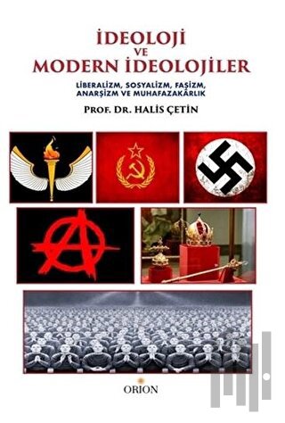 İdeoloji ve Modern İdeolojiler | Kitap Ambarı