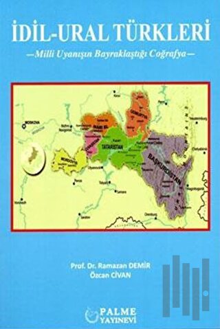 İdil-Ural Türkleri | Kitap Ambarı