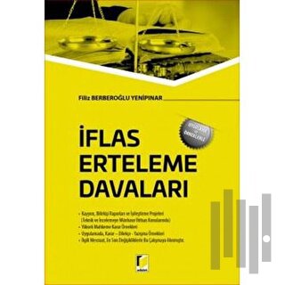 İflas Erteleme Davaları