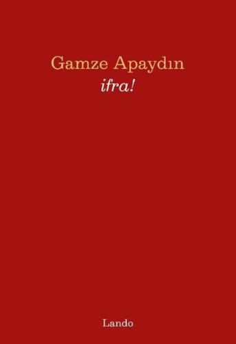 İfra! | Kitap Ambarı