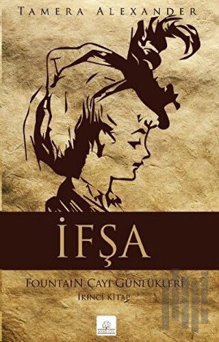 İfşa | Kitap Ambarı