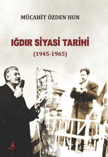 Iğdır Siyasi Tarihi | Kitap Ambarı