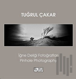 İğne Deliği Fotoğrafları (Ciltli)