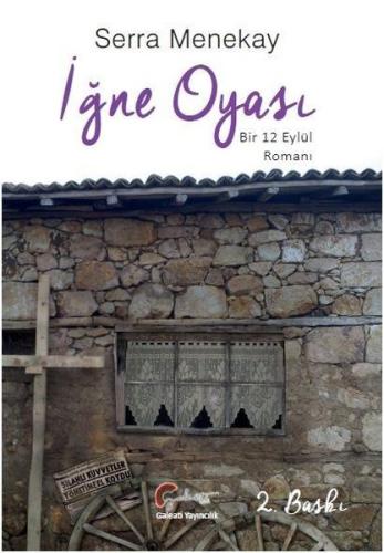 İğne Oyası | Kitap Ambarı