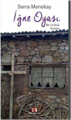 İğne Oyası | Kitap Ambarı