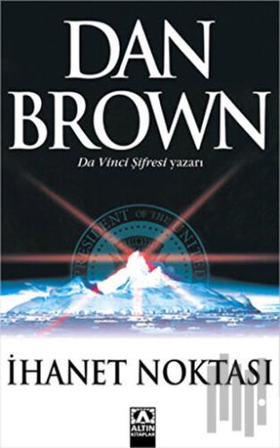 İhanet Noktası | Kitap Ambarı