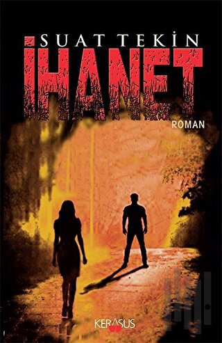 İhanet | Kitap Ambarı