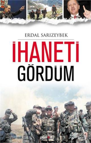 İhaneti Gördüm