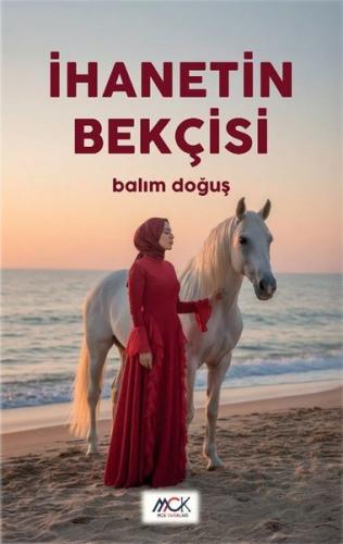 İhanetin Bekçisi | Kitap Ambarı