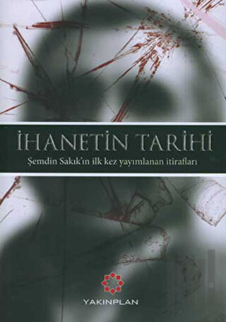 İhanetin Tarihi