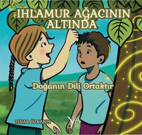 Ihlamur Ağacının Altında | Kitap Ambarı