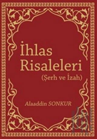 İhlas Risaleleri
