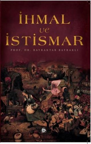İhmal ve İstismar | Kitap Ambarı