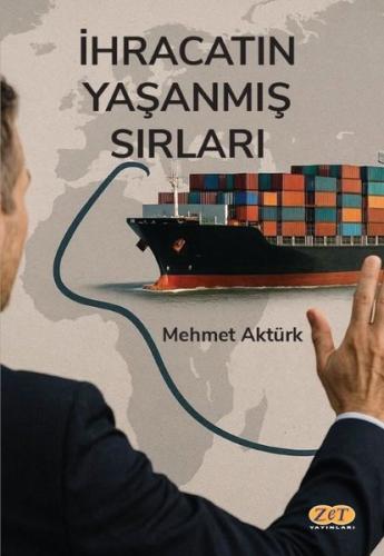 İhracatın Yaşanmış Sırları | Kitap Ambarı