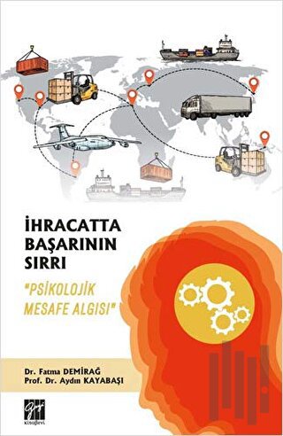 İhracatta Başarının Sırrı