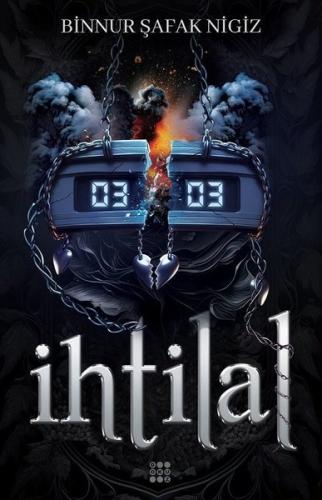 İhtilal 2 - Zede | Kitap Ambarı