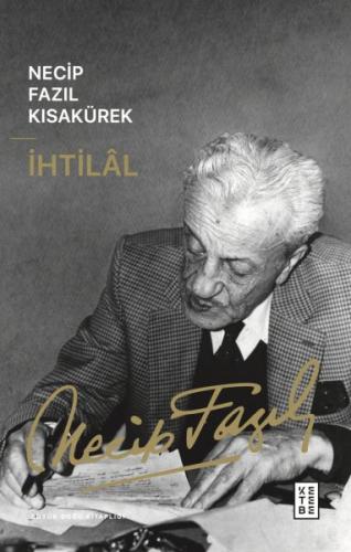 İhtilal | Kitap Ambarı