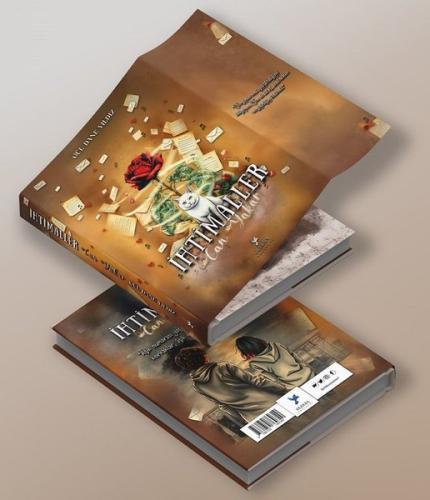 İhtimaller Can Yakar - Çift Yön Şömizli Kapak | Kitap Ambarı