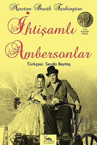 İhtişamlı Ambersonlar