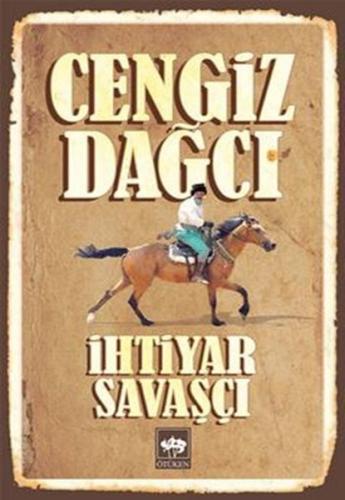 İhtiyar Savaşçı