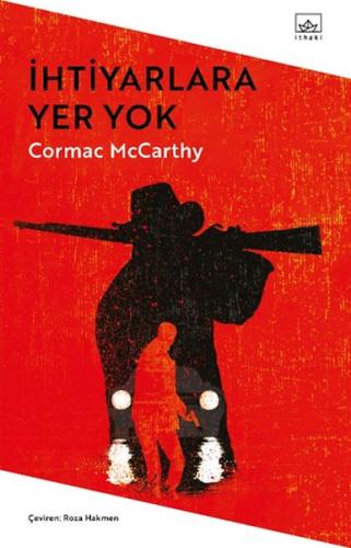 İhtiyarlara Yer Yok