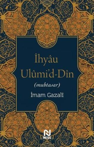 İhyau Ulumi'd-Din (Muhtasar)