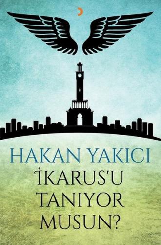 İkarus'u Tanıyor Musun? | Kitap Ambarı