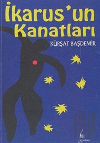 İkarus'un Kanatları | Kitap Ambarı