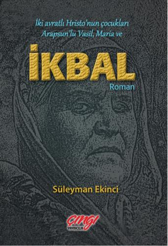 İkbal