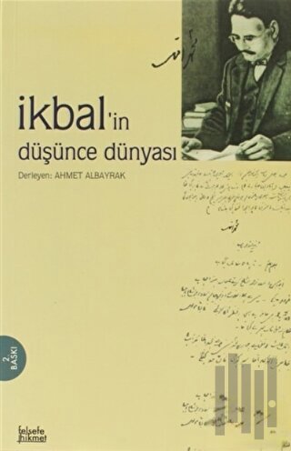 İkbal'in Düşünce Dünyası | Kitap Ambarı