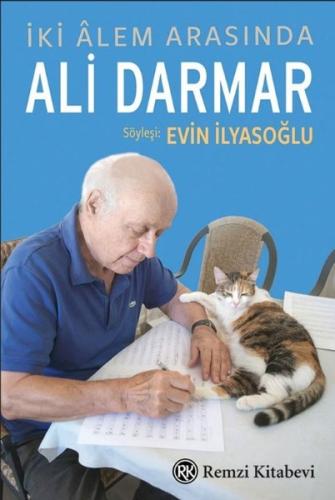 İki Alem Arasında: Ali Darmar | Kitap Ambarı