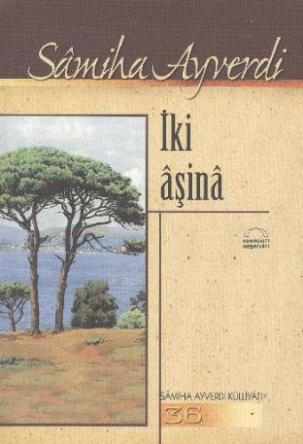 İki Aşina | Kitap Ambarı