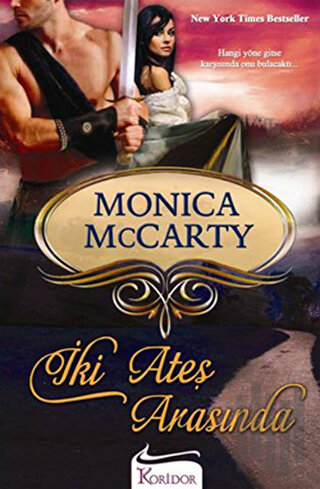 İki Ateş Arasında