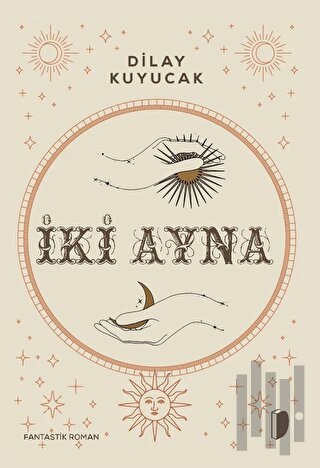 İki Ayna | Kitap Ambarı