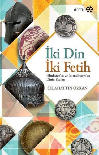 İki Din İki Fetih | Kitap Ambarı