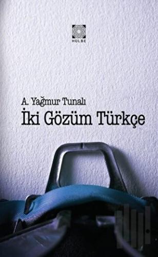 İki Gözüm Türkçe | Kitap Ambarı