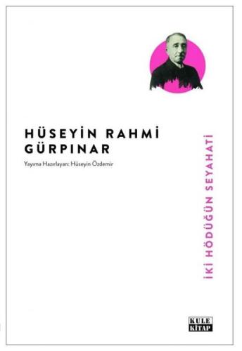 İki Hödüğün Seyahati | Kitap Ambarı