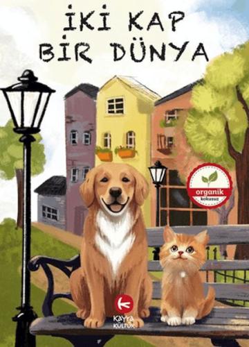 İki Kap Bir Dünya | Kitap Ambarı