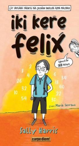 İki Kere Felix | Kitap Ambarı